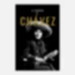 Portada del libro El demonio de Chávez
