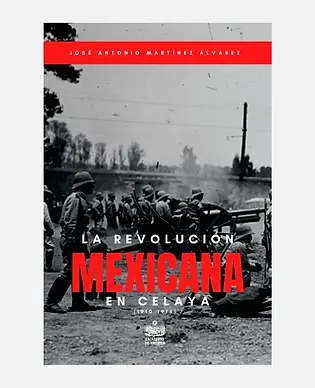 Explora libros que hablen de la Revolución Mexicana y descubre los eventos y figuras clave de este periodo histórico.