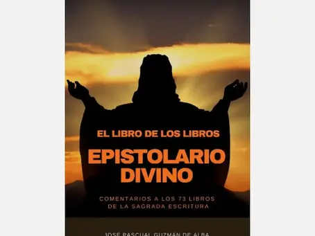 Significado de la Biblia como carta de Dios a la humanidad