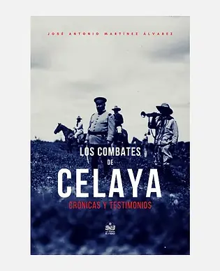 Portada de un libro de historia sobre la Revolución Mexicana, con análisis detallado de sus eventos y protagonistas.