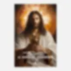 Portada del libro Oraciones para la confesión, la comunión y visitas al Santísimo Sacramento