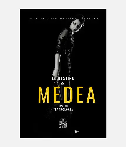 “El Destino de Medea”: tragedia griega moderna sobre feminismo, género y mitología con influencias de Esquilo y Shakespeare.