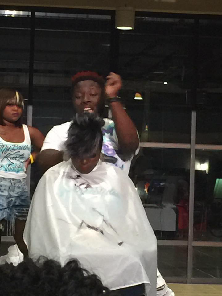 Cut it!