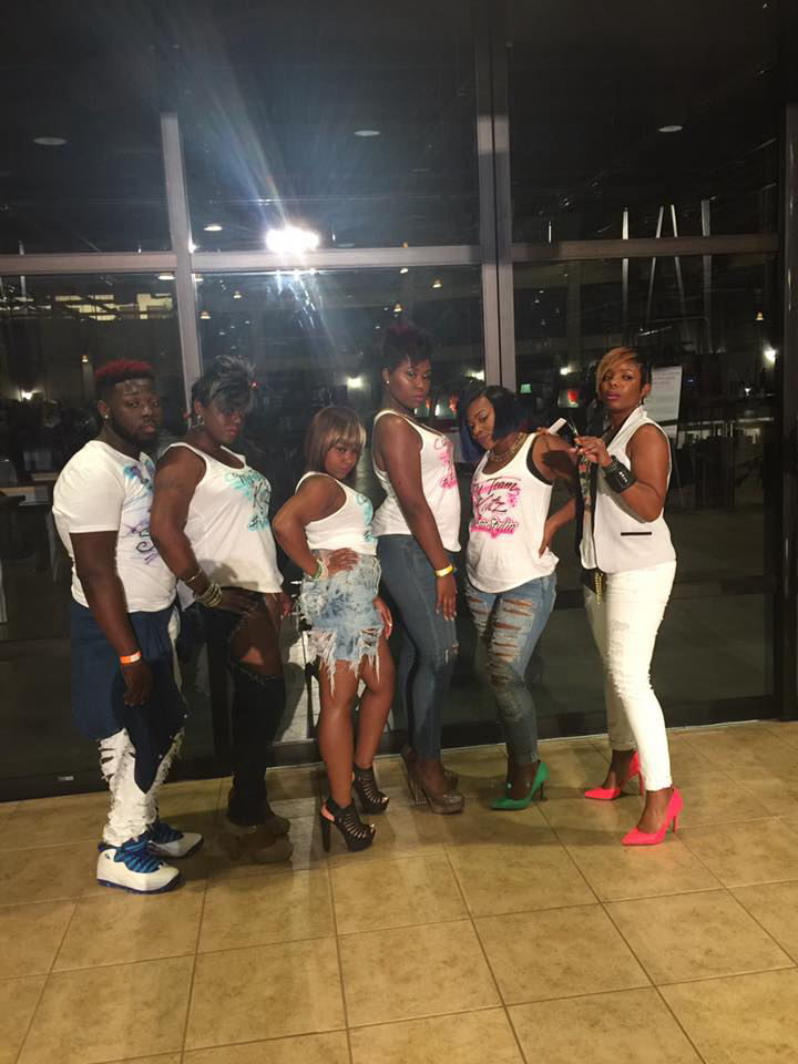crew