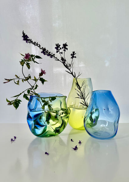 glassblowing