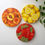 Thumbnail: Peaches, 8"