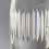 Thumbnail: Line Cut Crystal Milk Bottle