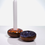 Thumbnail: Sweet doughnut candle holder