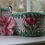 Thumbnail: Flower Basket With Wooden Base