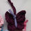Thumbnail: Butterfly Hanging Ornament