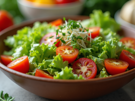 Gezonde recepten voor drukke weken