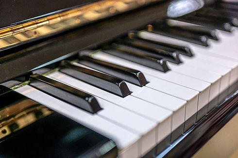 ピアノ