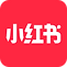 xiaohongshu　ロゴマーク
