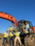 我社の多様な新入生!