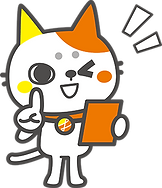 猫キャラ