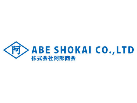 株式会社阿部商会のロゴマーク