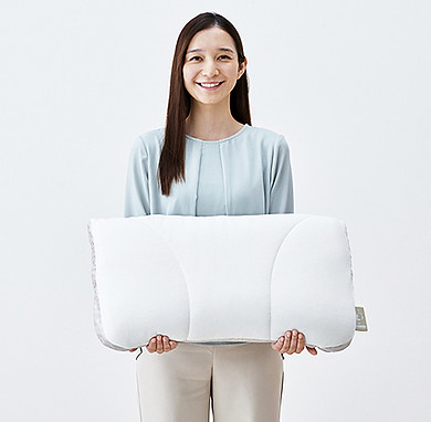 おすすめ枕の完成