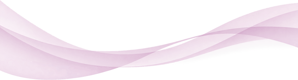 ピンクウェーブ背景