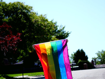 So You Think You Might Be Gay, Let's Talk About It!