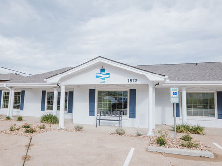 A Warm Welcome for Third River Health