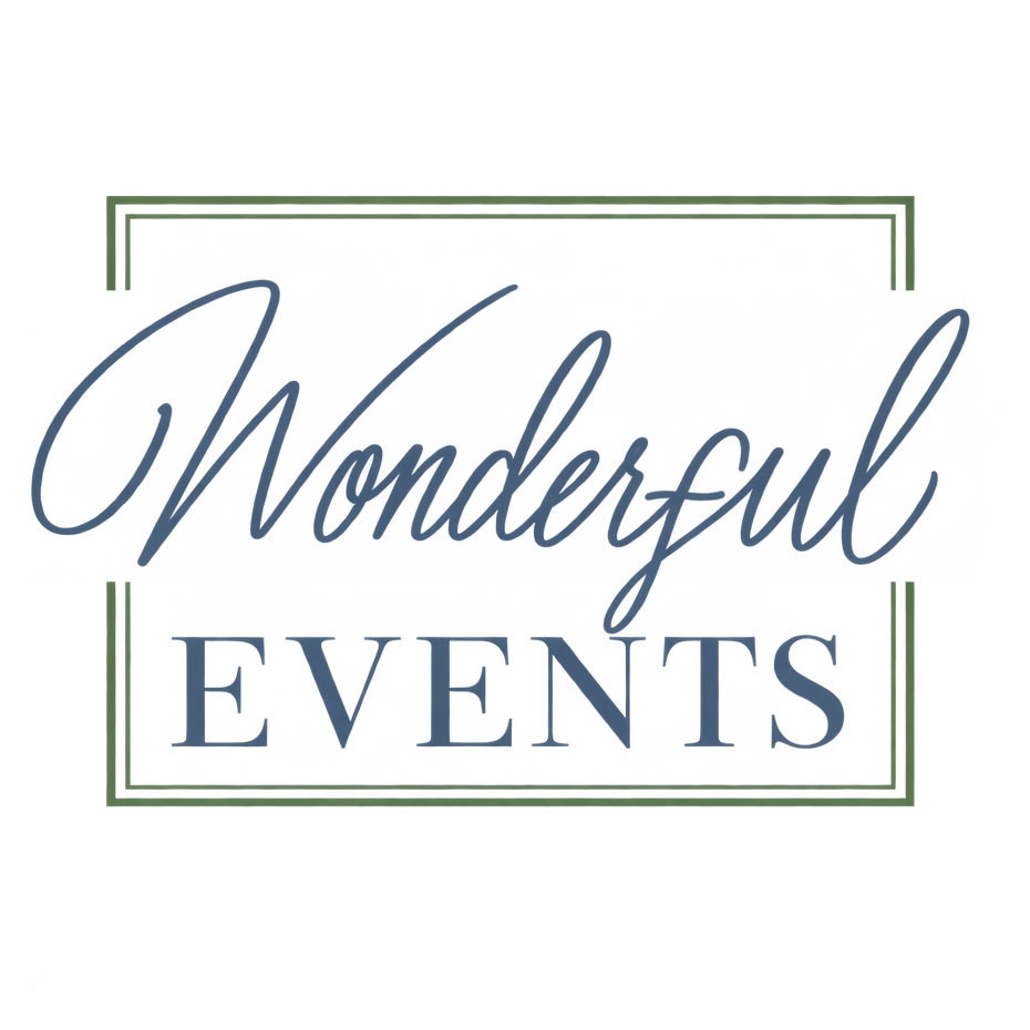 Writer: Wonderful Events