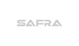 Logo client SAFRA
