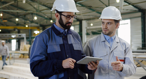Comment passer sereinement le cap du digital dans votre industrie ? 🚀