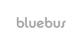 Logo client BLUEBUS