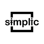 Logo client SIMPLIC