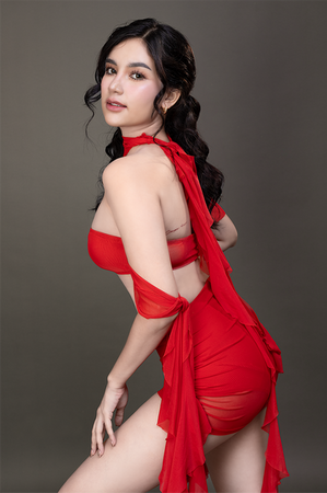 Pre-Birthday Studio Session