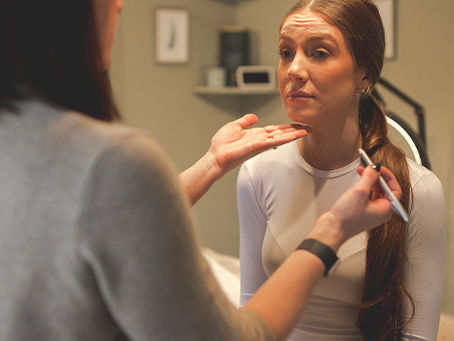 Somerset Medical Aesthetics Consultation