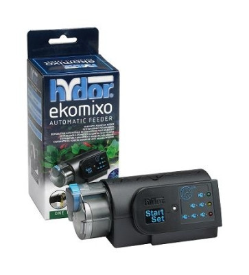 Ekomixo Fish Feeder W Air Conn