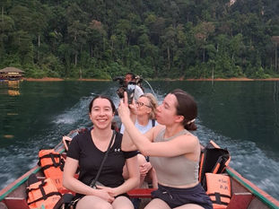 Thank You for Your Stay at Panvaree The Greenery
