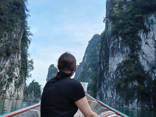 Klong Ka Raft Houses 2 Days 1 Night: A Tranquil Escape