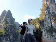 Living Slowly with Nature for Two Peaceful Nights (3587)