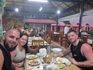 Experiencing Two Unique Stays on the Lake