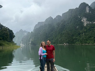 Thank You for Your 4D3N Khao Sok - Cheow Lan Lake Adventure!