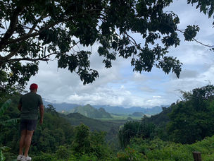 Thank You for Your Stay – A Fantastic 4-Day Full Board Experience!