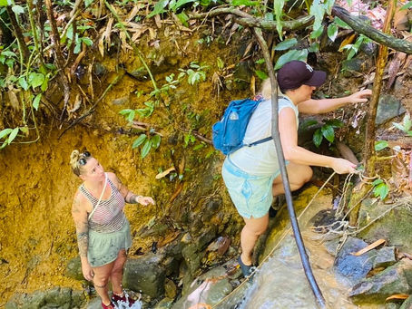 Reflecting on Your 3D2N Stay at The Laguna Chiewlarn