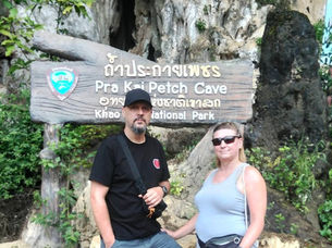 Thank You for Experiencing Khao Sok with Us