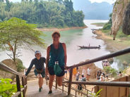 Thank You for Your Stay at Klong Ka Raft House!