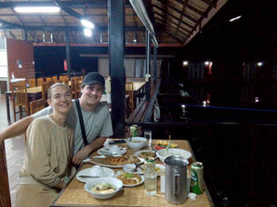 A Tranquil Getaway – One Night of Calm and Beauty at Laguna Floating House