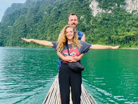 Thank You for Choosing Our Fullboard Package!