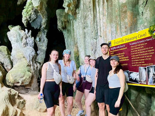 A Relaxed Day Surrounded by Natural Beauty and Gentle Exploration