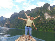 A Magical Escape at Praiwan Rafthouse – Thank You for Staying with Us