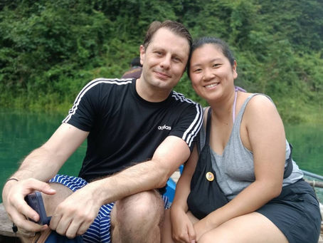 An Incredible Journey: 3 Days in Khao Sok