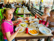 Quiet Comfort Surrounded by Natural Beauty