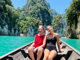 Calm Waters and Scenic Views Creating Lasting Memories (290)