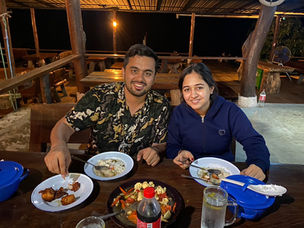 A Wonderful 3 Days 2 Nights Adventure at Khao Sok