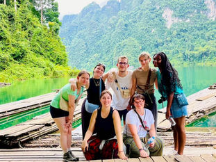 A Serene One-Night Retreat Amid Nature – Thank You for Staying with Us